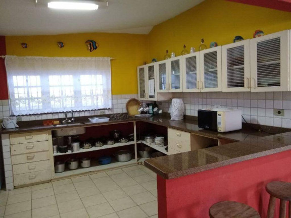 Imagem Casa com 7 Quartos à Venda, 450 m² em Praia Grande - Ubatuba Imagem Casa com 7 Quartos à Venda, 450 m² em Praia Grande - Ubatuba