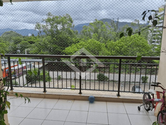 Imagem Apartamento com 3 Quartos à Venda, 84 m² em Recreio Dos Bandeirantes - Rio De Janeiro Imagem Apartamento com 3 Quartos à Venda, 84 m² em Recreio Dos Bandeirantes - Rio De Janeiro