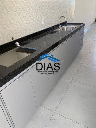 Imagem Casa com 3 Quartos à Venda, 150 m² em Jardim São Camilo Ii - Araraquara Imagem Casa com 3 Quartos à Venda, 150 m² em Jardim São Camilo Ii - Araraquara