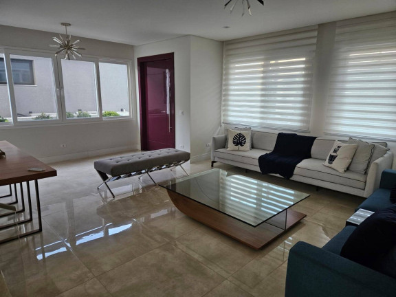 Imagem Casa de Condomínio com 4 Quartos à Venda, 450 m² em Nova Gardênia - Atibaia Imagem Casa de Condomínio com 4 Quartos à Venda, 450 m² em Nova Gardênia - Atibaia