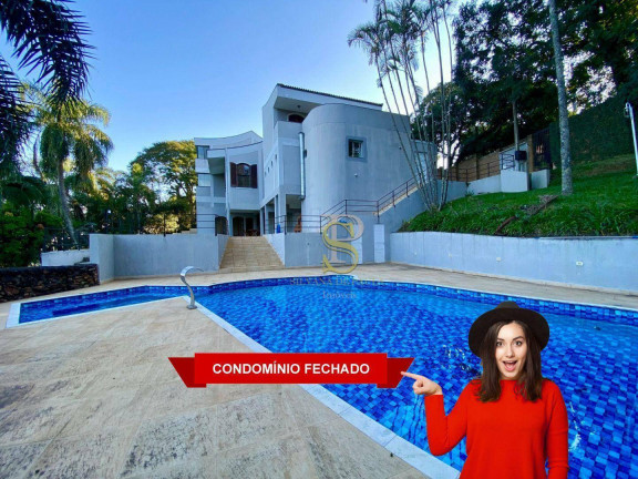 Imagem Casa com 5 Quartos à Venda, 736 m² em Serra Da Cantareira - Mairiporã Imagem Casa com 5 Quartos à Venda, 736 m² em Serra Da Cantareira - Mairiporã