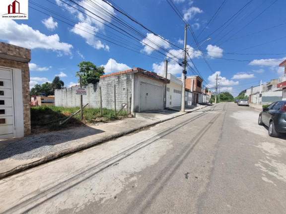 Imagem Terreno à Venda, 126 m² em Residencial Santo Antonio - Franco Da Rocha Imagem Terreno à Venda, 126 m² em Residencial Santo Antonio - Franco Da Rocha
