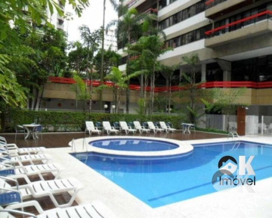 Imagem Cobertura com 4 Quartos à Venda, 230 m² em Perdizes - São Paulo Imagem Cobertura com 4 Quartos à Venda, 230 m² em Perdizes - São Paulo