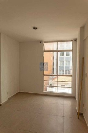 Imagem Apartamento com 1 Quarto à Venda, 33 m² em Vila Buarque - São Paulo Imagem Apartamento com 1 Quarto à Venda, 33 m² em Vila Buarque - São Paulo