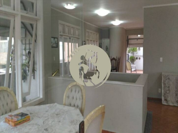 Imagem Cobertura com 5 Quartos à Venda, 313 m² em Gonzaga - Santos Imagem Cobertura com 5 Quartos à Venda, 313 m² em Gonzaga - Santos