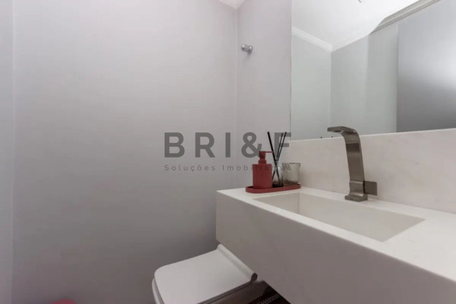 Imagem Apartamento com 3 Quartos à Venda, 98 m² em Brooklin - São Paulo Imagem Apartamento com 3 Quartos à Venda, 98 m² em Brooklin - São Paulo