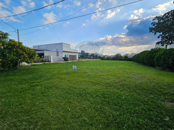 Imagem Terreno em Condomínio à Venda, 1.100 m² em Residencial Primavera - Salto Imagem Terreno em Condomínio à Venda, 1.100 m² em Residencial Primavera - Salto