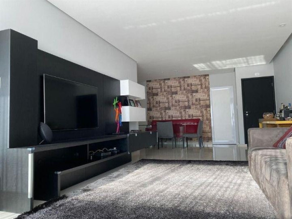 Apartamento com 3 Quartos para Alugar, 148 m² em Jardim Do Mar - São Bernardo Do Campo