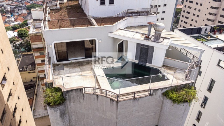 Imagem Imóvel com 4 Quartos à Venda, 502 m² em Jardim Da Saúde - São Paulo