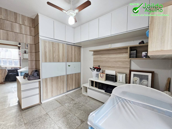 Imagem Apartamento com 4 Quartos à Venda, 165 m² em Aldeota - Fortaleza