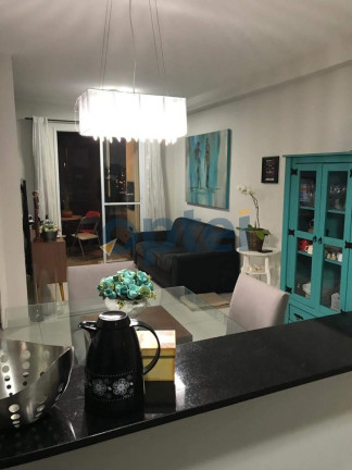 Imagem Apartamento com 2 Quartos à Venda, 58 m² em Rudge Ramos - São Bernardo Do Campo