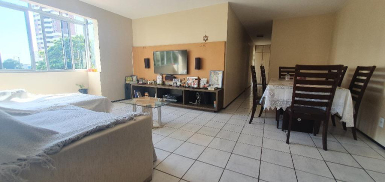 Imagem Apartamento com 3 Quartos à Venda, 106 m² em Joaquim Távora - Fortaleza Imagem Apartamento com 3 Quartos à Venda, 106 m² em Joaquim Távora - Fortaleza