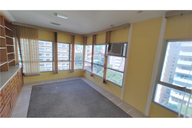 Imagem Sala Comercial para Alugar, 91 m² em Paraiso                                 - São Paulo
