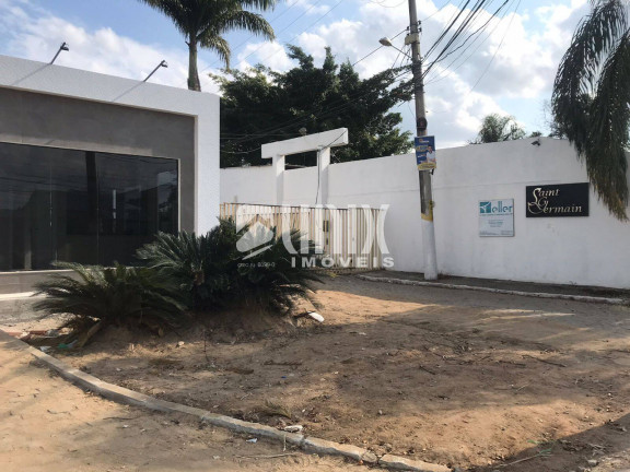 Imagem Terreno à Venda, 238 m² em Parque Pecuária - Campos Dos Goytacazes Imagem Terreno à Venda, 238 m² em Parque Pecuária - Campos Dos Goytacazes