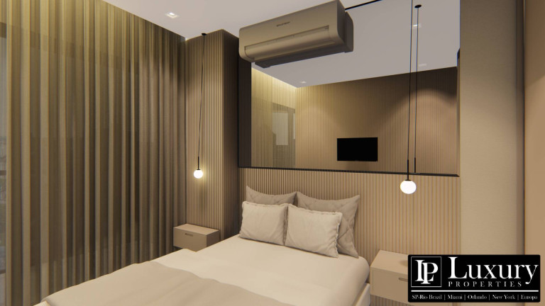 Imagem Apartamento com 2 Quartos à Venda, 114 m² em Vila Olimpia - São Paulo Imagem Apartamento com 2 Quartos à Venda, 114 m² em Vila Olimpia - São Paulo