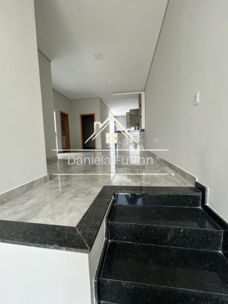Imagem Casa de Condomínio com 3 Quartos à Venda, 136 m² em Condomínio Horto Villagio - Sorocaba
