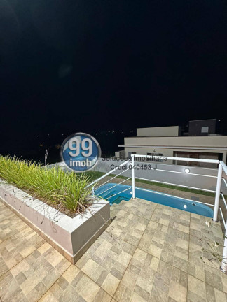Imagem Casa com 3 Quartos à Venda, 254 m² em Ninho Verde Ii - Pardinho
