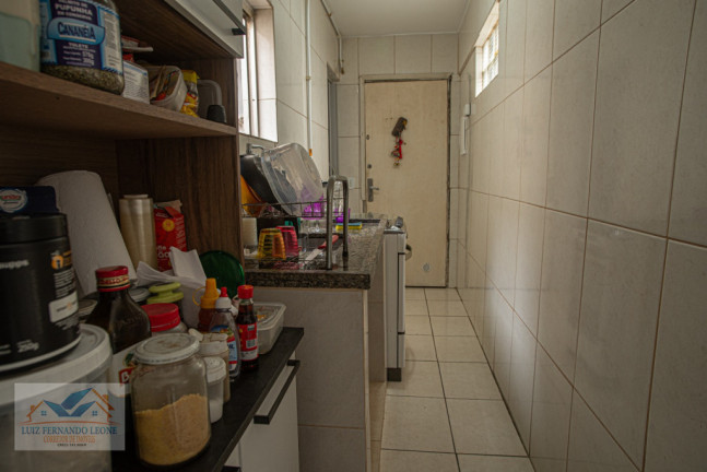 Imagem Kitnet à Venda, 28 m² em Bela Vista - São Paulo