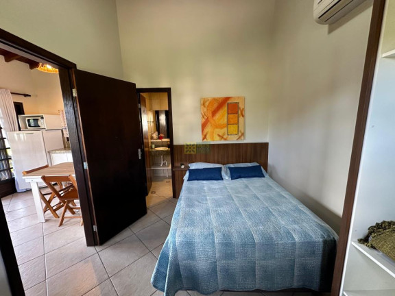 Imagem Apartamento com 1 Quarto para Alugar ou Temporada, 60 m² em Centro - Porto Belo Imagem Apartamento com 1 Quarto para Alugar ou Temporada, 60 m² em Centro - Porto Belo
