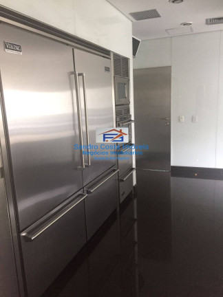 Imagem Apartamento com 6 Quartos para Alugar, 1.250 m² em Retiro Morumbi - São Paulo
