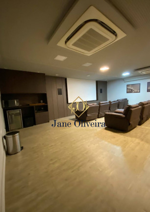 Imagem Apartamento com 2 Quartos para Alugar, 50 m² em Tambaú - João Pessoa