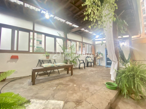 Imagem Apartamento com 3 Quartos à Venda, 150 m² em Santa Cecília - São Paulo