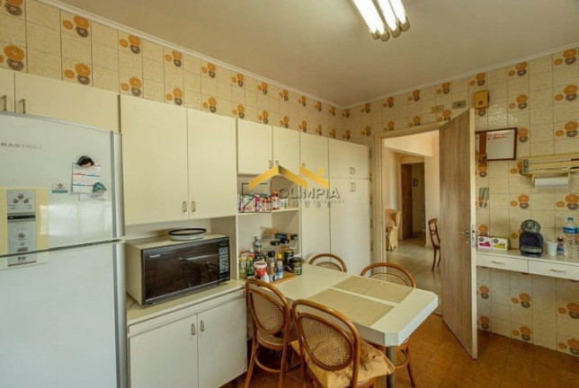 Imagem Apartamento com 4 Quartos à Venda, 161 m² em Paraiso - São Paulo Imagem Apartamento com 4 Quartos à Venda, 161 m² em Paraiso - São Paulo