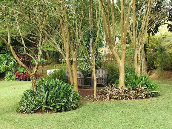 Imagem Chácara com 3 Quartos à Venda, 174.000 m² em Bairro Dos Pintos - Itatiba