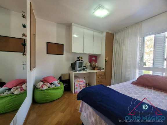 Imagem Casa de Condomínio com 3 Quartos à Venda, 108 m² em Umuarama - Osasco