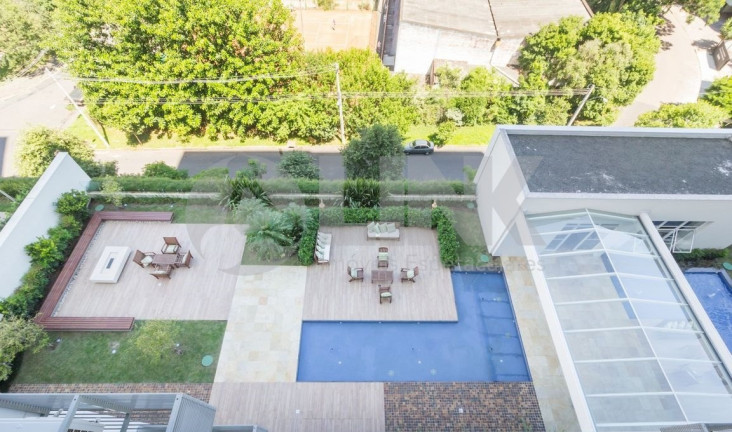 Imagem Apartamento com 1 Quarto à Venda, 45 m² em Petrópolis - Porto Alegre