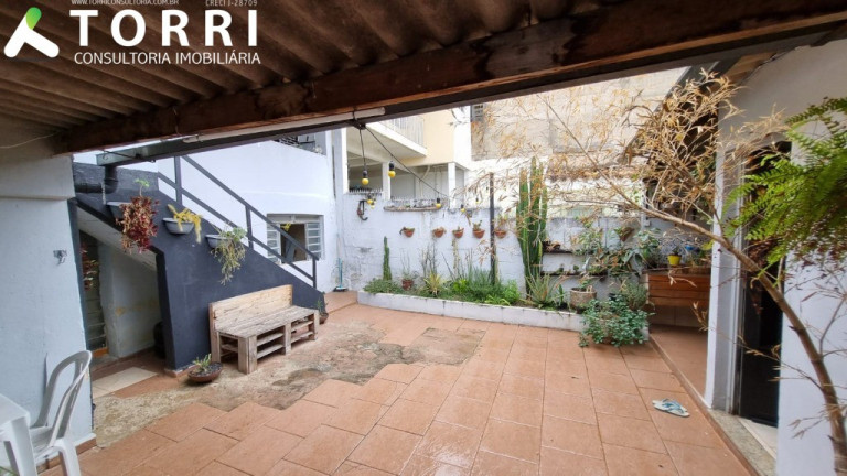 Imagem Casa com 4 Quartos à Venda, 224 m² em Vila Santana - Sorocaba Imagem Casa com 4 Quartos à Venda, 224 m² em Vila Santana - Sorocaba