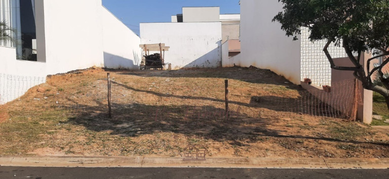 Imagem Terreno à Venda, 300 m² em Jardim Villagio Milano - Sorocaba