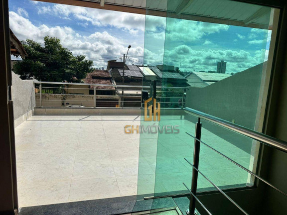 Imagem Sobrado com 6 Quartos à Venda, 199 m² em Jardim Atlântico - Goiânia Imagem Sobrado com 6 Quartos à Venda, 199 m² em Jardim Atlântico - Goiânia