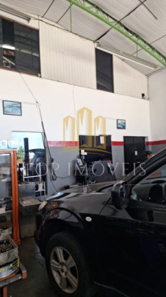 Imagem Galpão para Alugar, 100 m² em Vila Maria - São José Dos Campos Imagem Galpão para Alugar, 100 m² em Vila Maria - São José Dos Campos