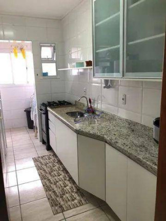 Imagem Apartamento com 2 Quartos à Venda, 70 m² em Aviação - Praia Grande