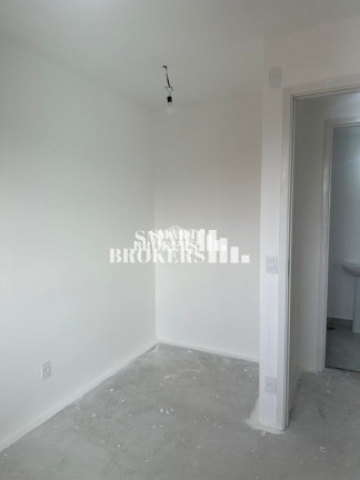 Imagem Apartamento com 2 Quartos à Venda, 45 m² em Vila Mariana - São Paulo