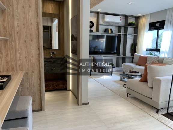 Imagem Apartamento com 4 Quartos à Venda, 129 m² em Perdizes - São Paulo