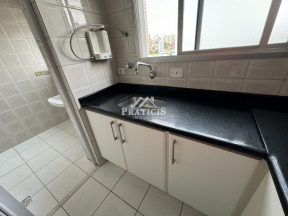 Imagem Apartamento com 2 Quartos à Venda, 58 m² em Saúde - São Paulo Imagem Apartamento com 2 Quartos à Venda, 58 m² em Saúde - São Paulo