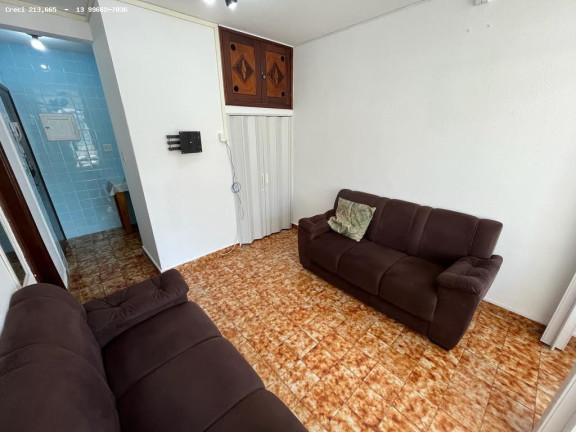 Imagem Kitnet com 1 Quarto à Venda, 30 m² em Aviação - Praia Grande Imagem Kitnet com 1 Quarto à Venda, 30 m² em Aviação - Praia Grande