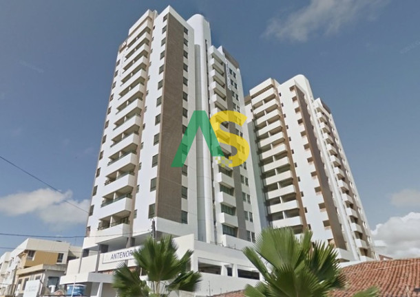 Imagem Imóvel com 2 Quartos à Venda, 50 m² em Candeias - Jaboatão Dos Guararapes