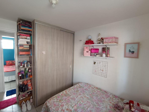 Imagem Apartamento com 4 Quartos à Venda, 89 m² em Parquelândia - Fortaleza Imagem Apartamento com 4 Quartos à Venda, 89 m² em Parquelândia - Fortaleza