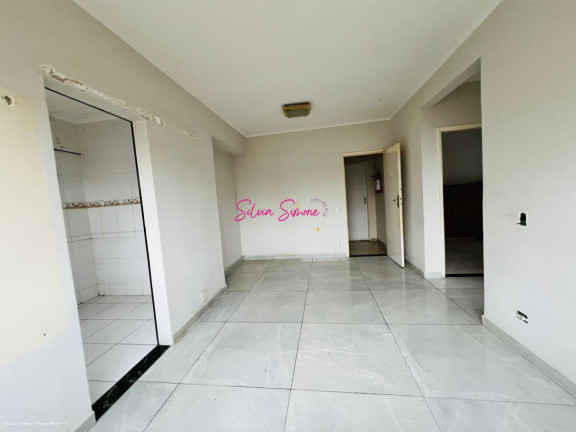 Imagem Apartamento com 2 Quartos à Venda, 70 m² em Vila Belmiro - Santos