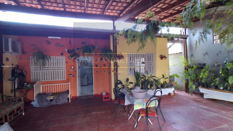 Casa com 3 Quartos à Venda, 73 m² em Enseada - São Sebastião