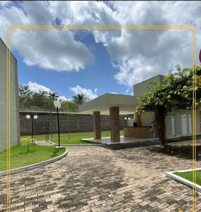 Imagem Casa com 3 Quartos à Venda, 105 m² em Uruguai - Teresina Imagem Casa com 3 Quartos à Venda, 105 m² em Uruguai - Teresina