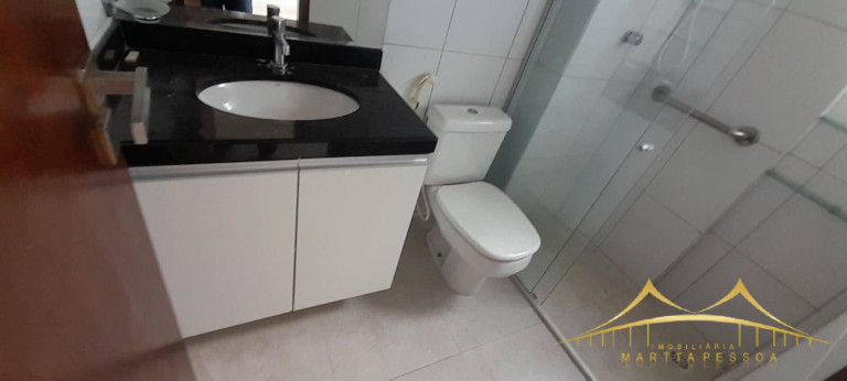 Imagem Apartamento com 3 Quartos para Alugar, 100 m² em Lagoa Nova - Natal