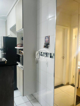 Imagem Apartamento com 2 Quartos à Venda, 50 m² em Vila Hortolândia - Jundiaí Imagem Apartamento com 2 Quartos à Venda, 50 m² em Vila Hortolândia - Jundiaí