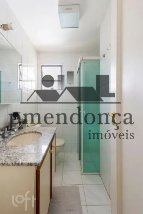 Imagem Apartamento com 3 Quartos à Venda, 104 m² em Perdizes - São Paulo Imagem Apartamento com 3 Quartos à Venda, 104 m² em Perdizes - São Paulo