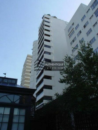 Imagem Apartamento com 4 Quartos à Venda, 360 m² em Jardim América - São Paulo Imagem Apartamento com 4 Quartos à Venda, 360 m² em Jardim América - São Paulo