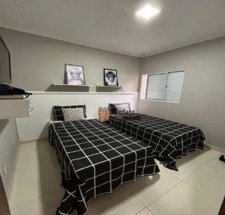 Imagem Casa com 3 Quartos à Venda, 88 m² em Jardins Do Império - Indaiatuba Imagem Casa com 3 Quartos à Venda, 88 m² em Jardins Do Império - Indaiatuba
