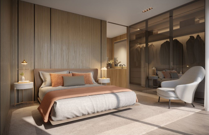 Imagem Cobertura com 2 Quartos à Venda, 264 m² em Vila Madalena - São Paulo Imagem Cobertura com 2 Quartos à Venda, 264 m² em Vila Madalena - São Paulo